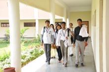 JSS Institute of Naturopathy and Yogic Sciences Coimbatore Campus photo 1